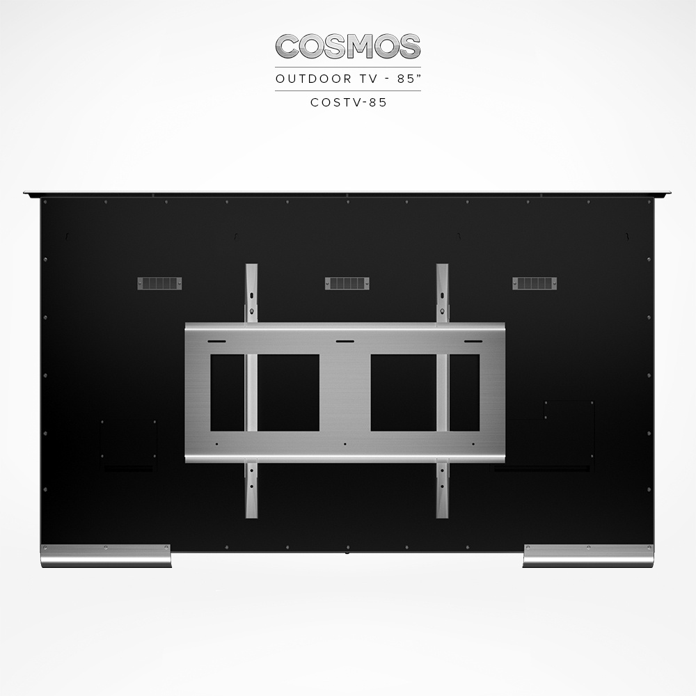Cosmos Outdoor TV 85″ (COSMT-BR-75/85) 